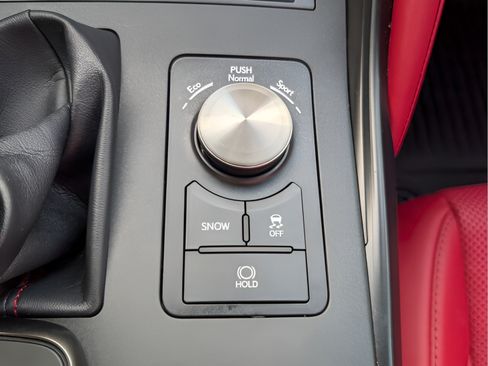 Certified 2023 Lexus IS 350 F Sport w/ Memory Package RWD image 22