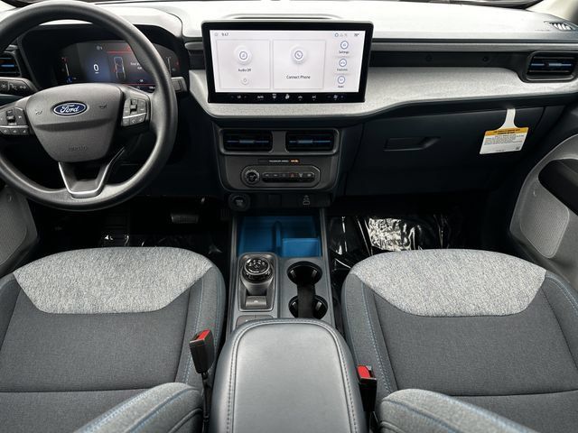 Certified 2025 Ford Maverick XLT w/ Equipment Group 302A AWD/4WD image 15