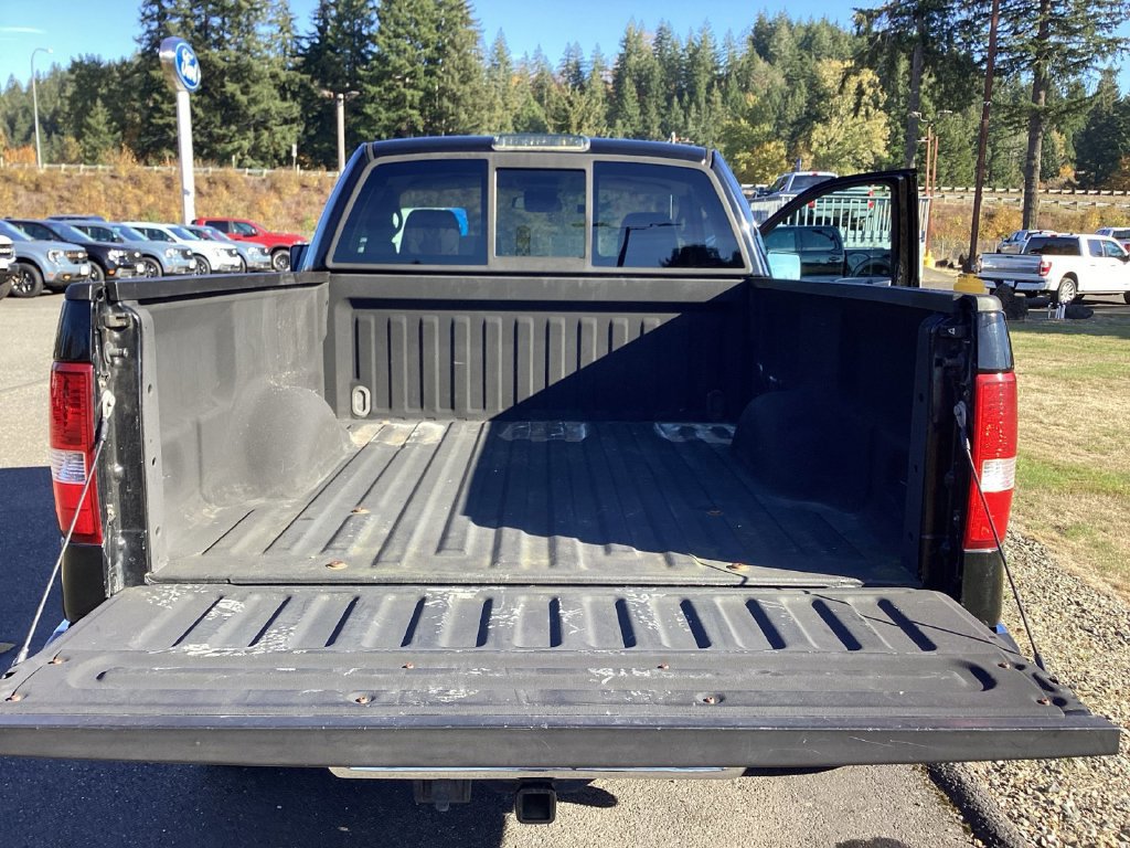 Used 2006 Ford F150 XLT AWD/4WD image 24