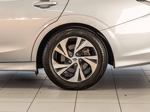 Used 2024 Subaru Legacy image 8