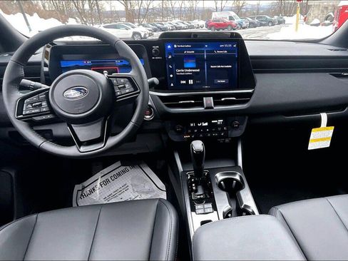 New 2026 Subaru Outback Premium image 5