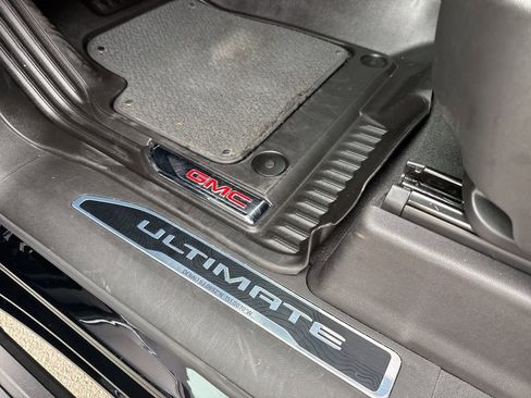 Used 2024 GMC Sierra 1500 Denali Ultimate image 20