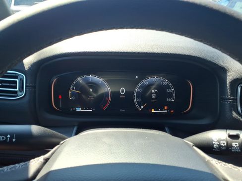 New 2026 Jeep Grand Wagoneer 4WD image 23