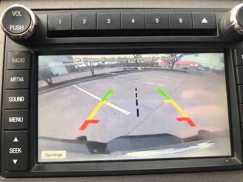 Used 2011 Ford F250 King Ranch w/ FX4 Off Road Pkg image 37