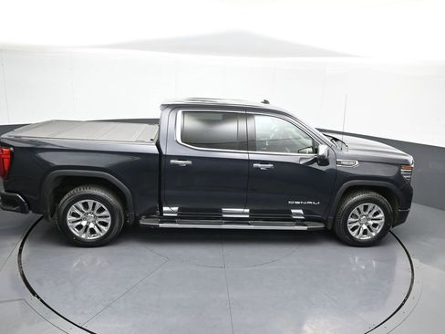 Used 2023 GMC Sierra 1500 Denali image 38