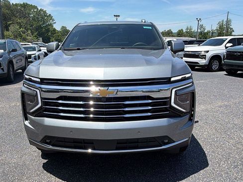 New 2026 Chevrolet Tahoe LT w/ Comfort Package RWD image 2