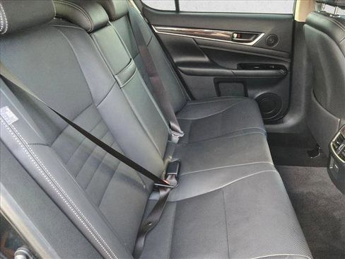 Used 2019 Lexus GS 350 image 21