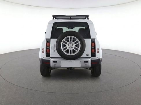 Used 2021 Land Rover Defender 110 S AWD/4WD image 7