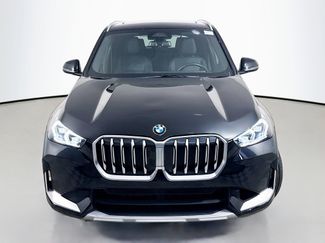 Used 2025 BMW X1 xDrive28i video 2