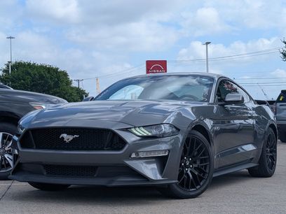 Used 2021 Ford Mustang GT Premium w/ GT Performance Package