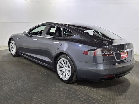 Used 2017 Tesla Model S 75D image 5