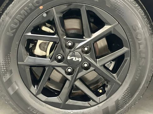 Used 2025 Kia K5 LXS image 53