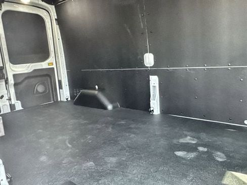 New 2025 Ford Transit 250 148 Medium Roof w/ Load Area Protection Package image 22