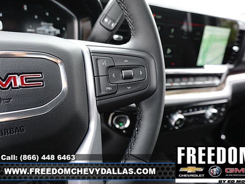 New 2026 GMC Sierra 1500 Elevation AWD/4WD image 28