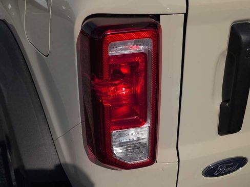 New 2025 Ford Bronco Big Bend AWD/4WD image 16