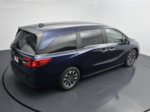 Used 2024 Honda Odyssey EX-L image 30