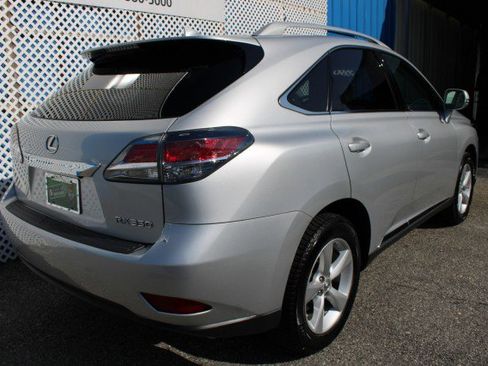 Used 2014 Lexus RX 350 FWD image 3