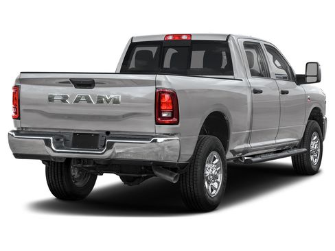 New 2026 RAM 2500 Tradesman AWD/4WD image 24