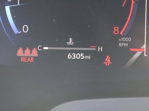 Certified 2025 Lexus RX 350 Premium image 15