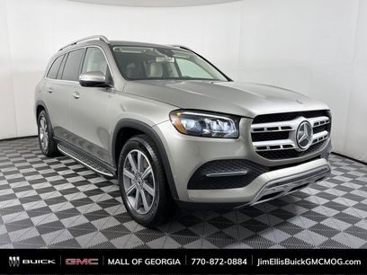 Used 2020 Mercedes-Benz GLS 450 4MATIC