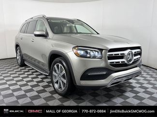 Used 2020 Mercedes-Benz GLS 450 4MATIC video 1