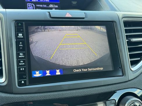 Used 2016 Honda CR-V EX-L image 21