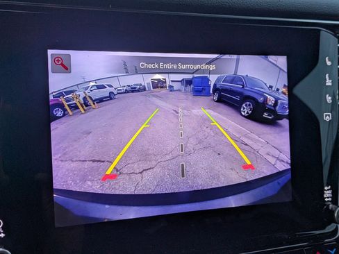 Used 2024 Jeep Wagoneer Series II image 17