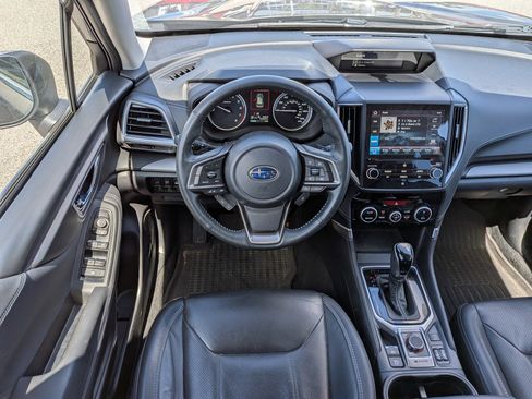Used 2021 Subaru Forester Limited AWD/4WD image 15