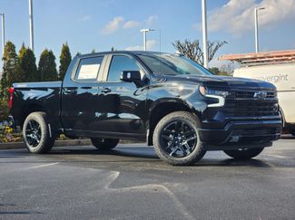 New 2026 Chevrolet Silverado 1500 RST w/ RST All Star Premium Package video 2