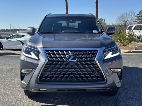 Used 2023 Lexus GX 460 Premium w/ Premium Plus Package image 3