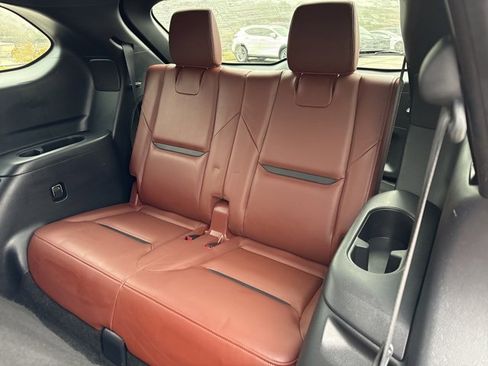 Used 2019 MAZDA CX-9 Signature image 22