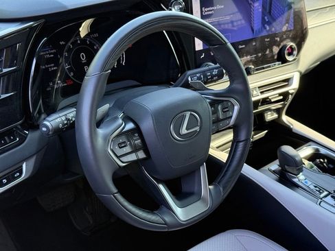 Certified 2024 Lexus RX 350 Premium w/ Cold Area Package FWD image 19