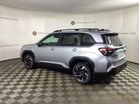 Certified 2026 Subaru Forester Limited AWD/4WD image 6