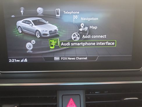 Used 2019 Audi RS 5 w/ RS Driver Assistance Package AWD/4WD image 6