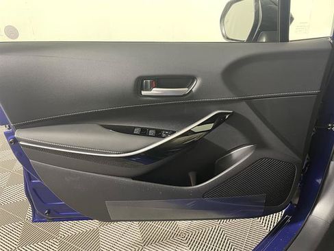 New 2026 Toyota Corolla XSE FWD image 19