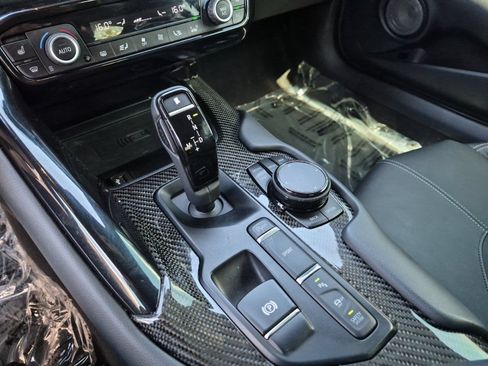 Certified 2021 Toyota Supra Premium w/ Driver Assist Package RWD image 17