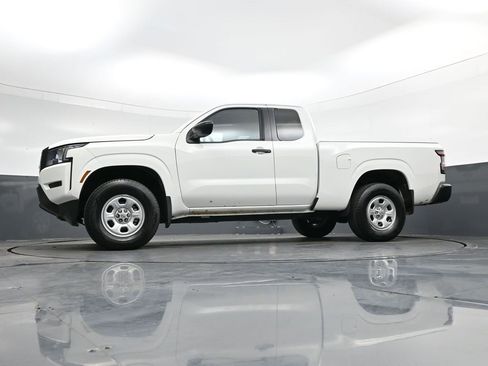 Certified 2024 Nissan Frontier S w/ Technology Package image 36