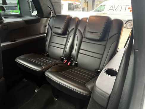 Used 2016 Mercedes-Benz GL 63 AMG 4MATIC image 17