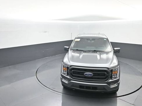 Certified 2023 Ford F150 XLT w/ Equipment Group 302A High AWD/4WD image 27