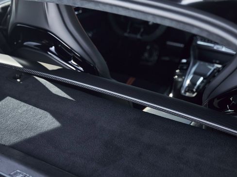 Used 2021 Mercedes-Benz AMG GT Black Series image 38