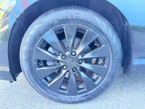 Used 2013 Honda Accord EX-L image 32