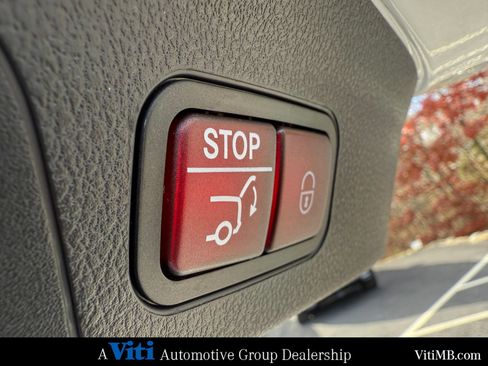 Certified 2025 Mercedes-Benz GLE 350 4MATIC image 24