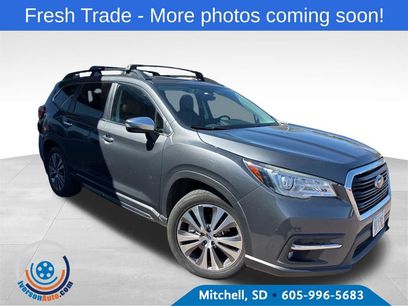 Used 2020 Subaru Ascent Touring w/ Popular Package #2A