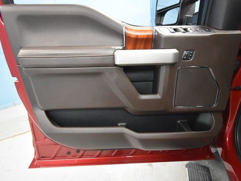 Used 2020 Ford F250 King Ranch w/ King Ranch Ultimate Package image 5