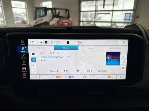 New 2026 Jeep Gladiator Sport image 36