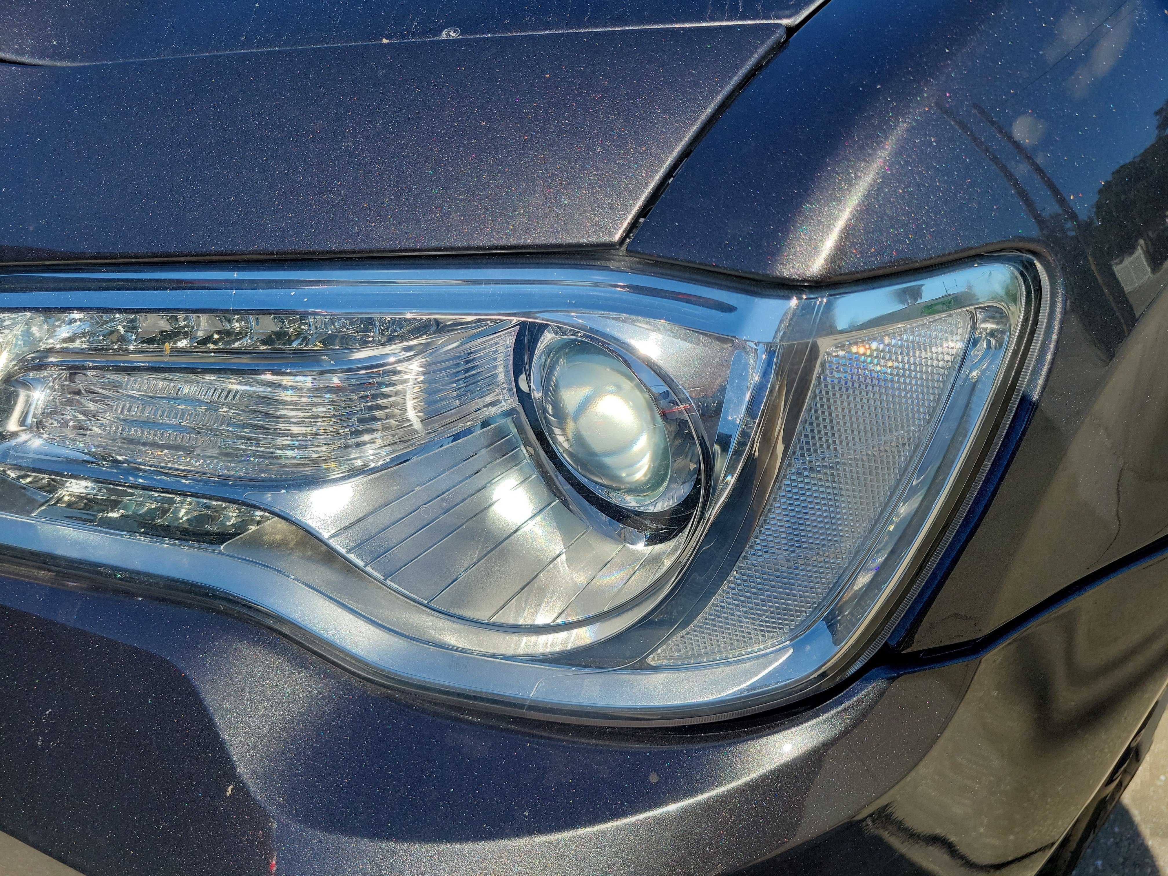 Used 2019 Chrysler 300 Touring RWD image 4