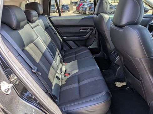 Used 2024 MAZDA CX-50 AWD 2.5 S w/ Premium Package image 29