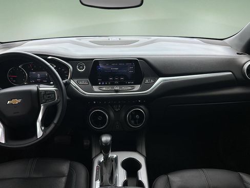 Used 2020 Chevrolet Blazer LT AWD/4WD image 5