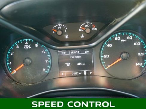 Used 2022 Chevrolet Colorado LT w/ Fleet Safety Package image 26