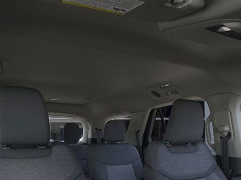 New 2025 Ford Explorer Active image 22